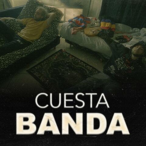 Cuesta Banda