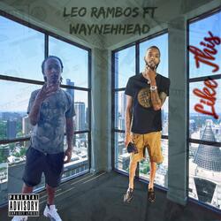 Like This (feat. Waynehead)