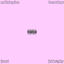 New Lane (feat. BernardRaps, JRD Alm1ghty, Malik Da Prince & JUXCED)