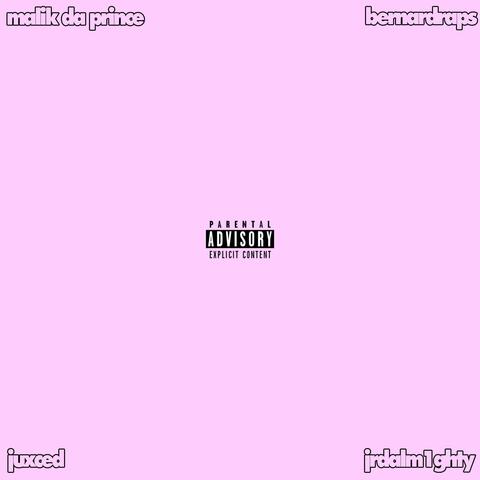New Lane (feat. BernardRaps, JRD Alm1ghty, Malik Da Prince & JUXCED)