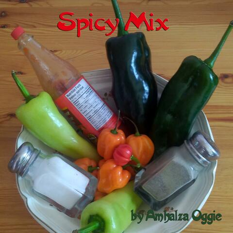 Spicy Mix