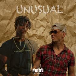 UNUSUAL (feat. Melv MLCK)