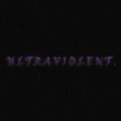 ULTRAVIOLENT.