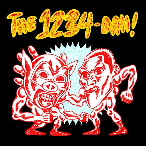 The 1234​-​Dah! First Demo