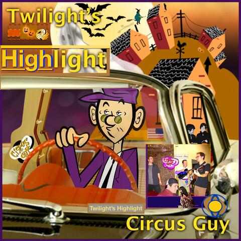 Twilight's Highlight