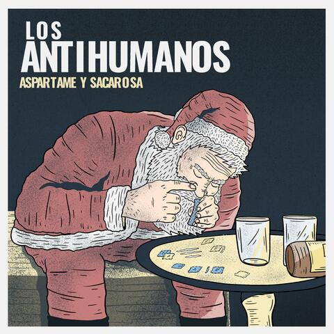 Aspartame y Sacarosa