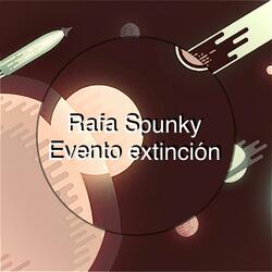 Evento extinción