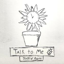 Talk To Me (feat. Siera Fournier)