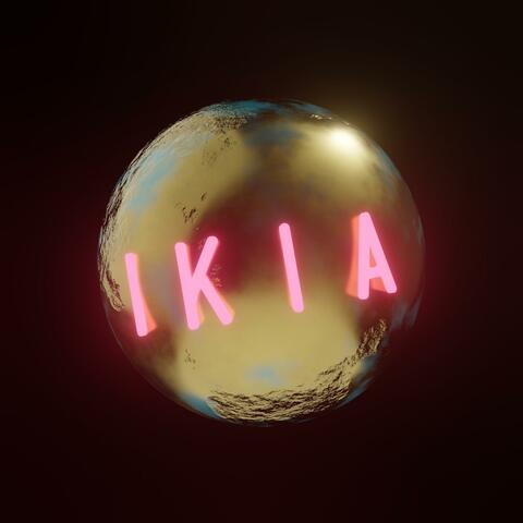 IKIA