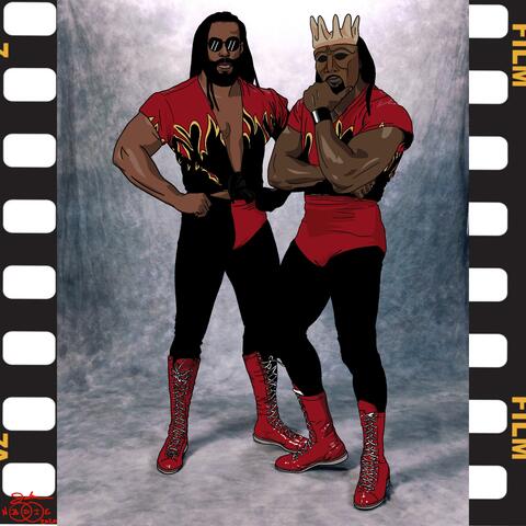 Eastwick Heat (feat. Rasta)