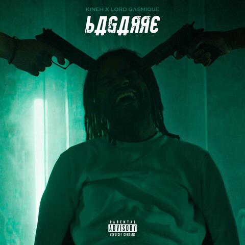 Bagarre (feat. Lord Gasmique)