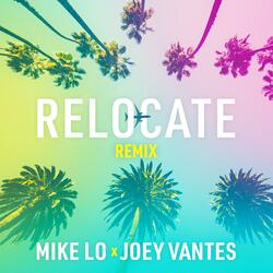 Relocate (feat. Joey Vantes)