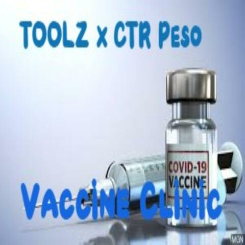 Vaccine Clinic (feat. CTR Peso)