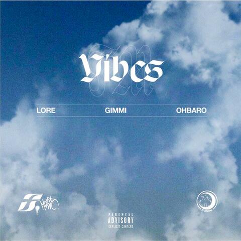 Vibes (feat. Oh Baro)