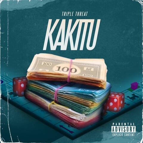 KAKITU (feat. TRIPLE THREAT)