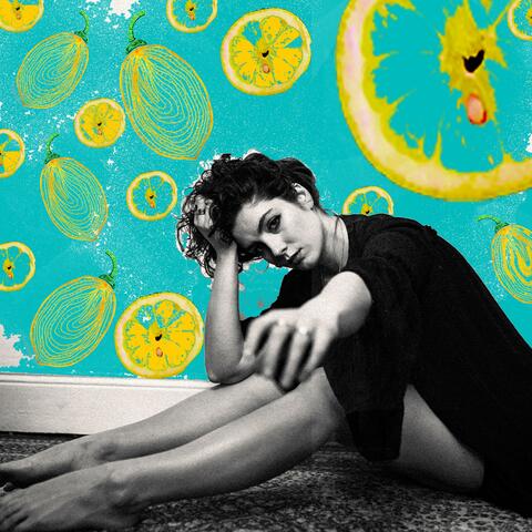 Lemon Tree