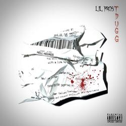 Hell Hounds (feat. Taylor Douglas & Bt)