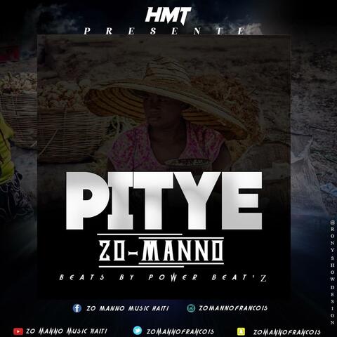 Pitye