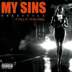 My Sins (feat. P Flyy)
