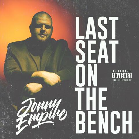 Last Seat On The Bench