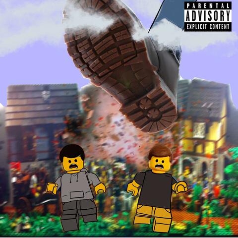 Lego Complexes (feat. Big Rippa)