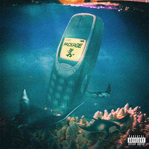 PACKAGE (feat. Field & Yaka)