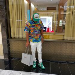 Rich Forever