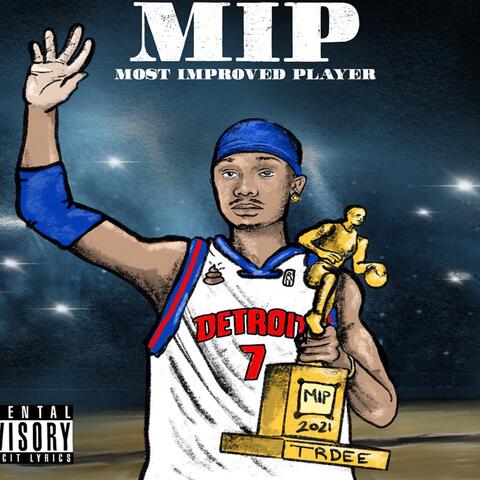 Most Improved Player