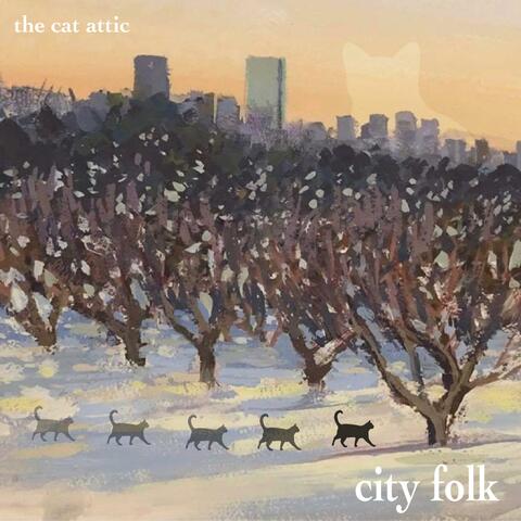 City Folk
