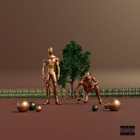 Follow My Lead (feat. AwffKilltr)