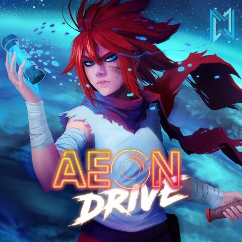 Aeon Drive