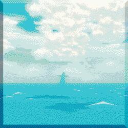 The Great Sea 8-Bit (From "Zelda The Wind Waker")