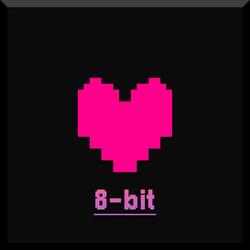 Death by Glamour 8-Bit (From "Undertale")