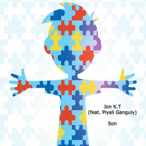 Son (feat. Piyali Ganguly)