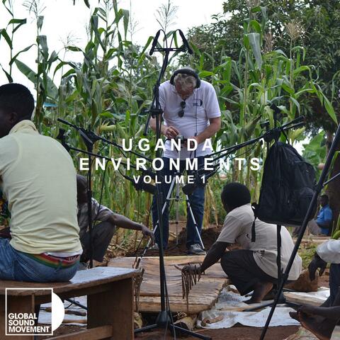 Uganda Environments, Vol. 1