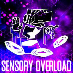 Sensory Overload (feat. aytanner)