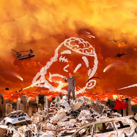 ...and other creepy crawlies, Pt. 1