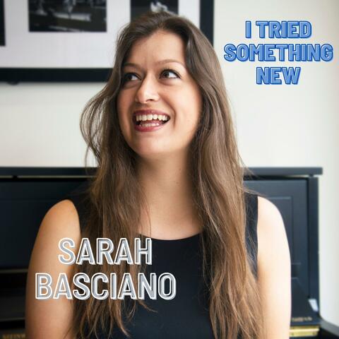 I Tried Something New