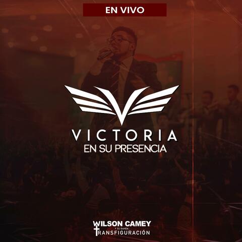 Victoria en Su Presencia
