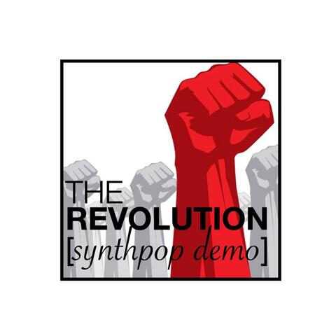 The Revolution (synthpop mix - demo)