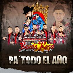 PA' TODO EL AÑO (feat. lincoln leon)