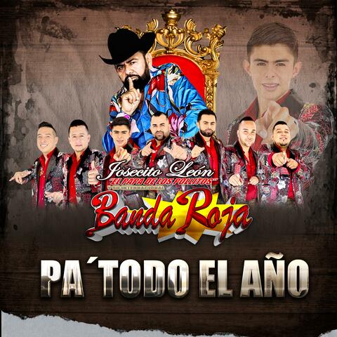 PA' TODO EL AÑO (feat. lincoln leon)