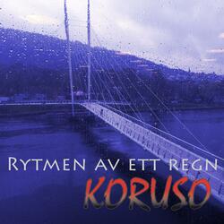 Rytmen av ett regn
