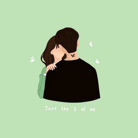 2 of us (Lofi Ver.) (feat. tea party for boys)