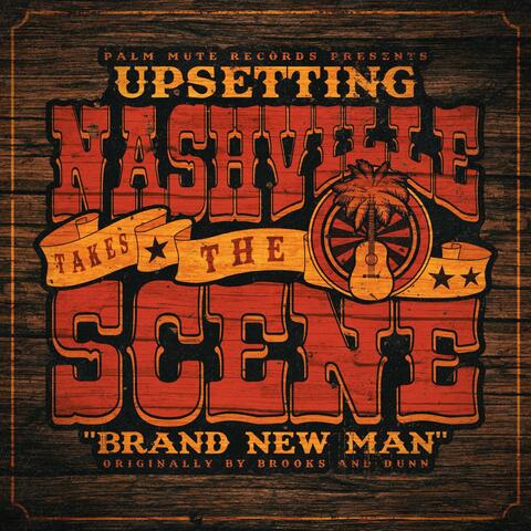 Brand New Man