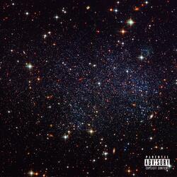 GO GALACTIC (feat. DubzofHash)