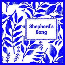 Shepherd's Song for Orchestra and Drums