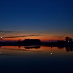 I'll return here again