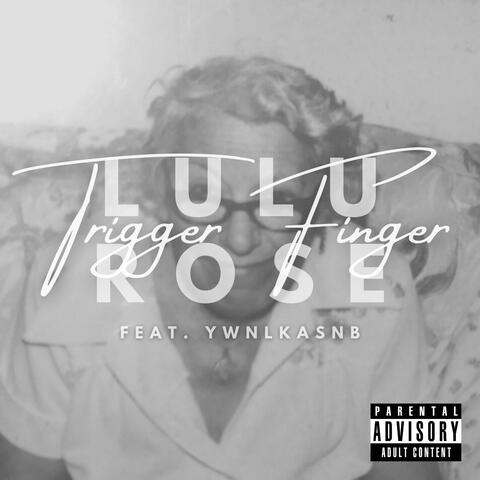 Trigger Finger (feat. Ywnlkasnb)