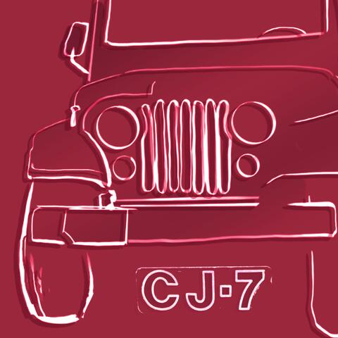 CJ-7